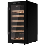 TEKA Free standing wine cooler with capacity for 32 bottles Appliances Shop Online at Dubai Offers 5