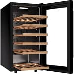 TEKA Free standing wine cooler with capacity for 32 bottles Appliances Shop Online at Dubai Offers 6