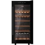 TEKA Free standing wine cooler with capacity for 32 bottles Appliances Shop Online at Dubai Offers 3