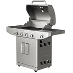 TEKA Gas Barbecue Appliances Shop Online at Dubai Offers 5