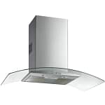 TEKA Glass wing wall-mounted extractor hood Appliances Shop Online at Dubai Offers 3