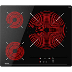 TEKA Vitroceramic hob with 3 cooking zones Appliances Shop Online at Dubai Offers 4