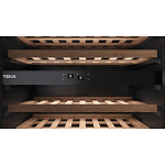 Teka 150 L Free Standing Wine Cooler Appliances Shop Online at Dubai Offers 6