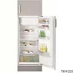 Teka Artic 200 L Built-In Refrigerator Appliances Shop Online at Dubai Offers 4