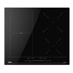 Teka Flex induction hob in 60 cm with direct functions and 4 cooking zones Appliances Shop Online at Dubai Offers 4