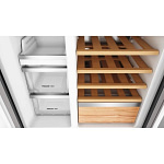 Teka Side by Side refrigerator with wine cooler Appliances Shop Online at Dubai Offers 5