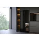 Teka Side by Side refrigerator with wine cooler Appliances Shop Online at Dubai Offers 9