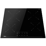 Teka Vitro ceramic hob with touch control Appliances Shop Online at Dubai Offers 5