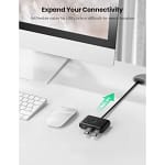 UGREEN USB 4-in-1 USB 3.0 Data Hub Accessories Shop Online at Dubai Offers 9