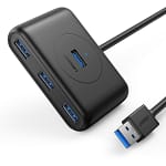 UGREEN USB 4-in-1 USB 3.0 Data Hub Accessories Shop Online at Dubai Offers 3