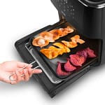 Ufesa Sensei Air Fryer Air Fryer Shop Online at Dubai Offers 6