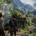 Uncharted Legacy of Thieves Collection for PS5 – PlayStation 5 – New Original Gaming Shop Online at Dubai Offers 5