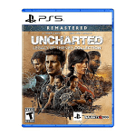 Uncharted Legacy of Thieves Collection for PS5 – PlayStation 5 – New Original Gaming Shop Online at Dubai Offers 3