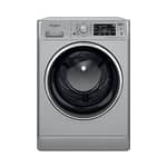 Whirlpool Front Load Washer 10kg Silver Appliances Shop Online at Dubai Offers 4