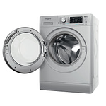 Whirlpool Front Load Washer 10kg Silver Appliances Shop Online at Dubai Offers 5