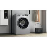 Whirlpool Front Load Washer 10kg Silver Appliances Shop Online at Dubai Offers 6