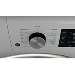 Whirlpool Front Load Washer 10kg Silver Appliances Shop Online at Dubai Offers 8