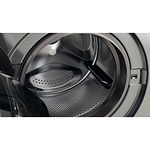 Whirlpool Front Load Washer 10kg Silver Appliances Shop Online at Dubai Offers 10