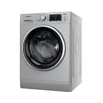 Whirlpool Front Load Washer 10kg Silver Appliances Shop Online at Dubai Offers 3