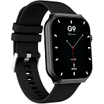 X.CELL S.WATCH G9 SIGNATURE SIL BLK+SOUL 14 PRO BLK Wearables & Smart Watches Shop Online at Dubai Offers 4