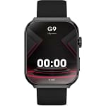 X.CELL S.WATCH G9 SIGNATURE SIL BLK+SOUL 14 PRO BLK Wearables & Smart Watches Shop Online at Dubai Offers 5