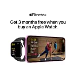 Apple Watch Series 10 GPS 42mm Jet Black Aluminium Case with Ink Sport Loop Wearables & Smart Watches Shop Online at Dubai Offers 8