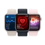 Apple Watch Series 9 Wearables & Smart Watches Shop Online at Dubai Offers 8