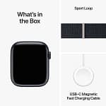 Apple Watch Series 9 Wearables & Smart Watches Shop Online at Dubai Offers 10