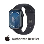 Apple Watch Series 9 Wearables & Smart Watches Shop Online at Dubai Offers 3