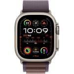 Apple Watch Ultra 2 GPS + Cellular Wearables & Smart Watches Shop Online at Dubai Offers 5