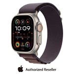 Apple Watch Ultra 2 GPS + Cellular Wearables & Smart Watches Shop Online at Dubai Offers 3