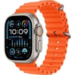 Apple Watch Ultra 2 GPS + Cellular Wearables & Smart Watches Shop Online at Dubai Offers 4