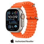 Apple Watch Ultra 2 GPS + Cellular Wearables & Smart Watches Shop Online at Dubai Offers 3