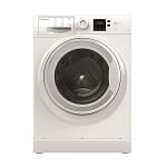 Ariston Front Load Washing Machine Appliances Shop Online at Dubai Offers 4