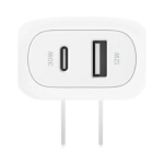 Belkin BoostCharge 42W Dual Wall Charger Accessories Shop Online at Dubai Offers 5