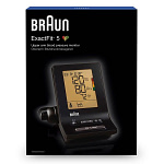 Braun Blood Pressure Monitor Appliances Shop Online at Dubai Offers 6