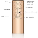 Dyson HEPA H13 Air Purifier Appliances Shop Online at Dubai Offers 5