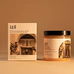 Enchanting Gardens of Fes Orange Blossom Exfoliating Body Scrub – Exfoliate & Nourish Health & Beauty Shop Online at Dubai Offers 3