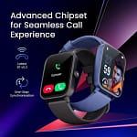 Fastrack Limitless Glide Advanced UltraVU HD Display Wearables & Smart Watches Shop Online at Dubai Offers 6