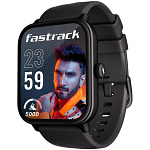 Fastrack Limitless Glide Advanced UltraVU HD Display Wearables & Smart Watches Shop Online at Dubai Offers 3