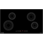 Frigidaire 4 Burner Built-In Electric Ceramic Hob 6500 W Appliances Shop Online at Dubai Offers 3