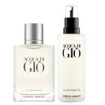 Giorgio Armani Acqua Di Gio Eau De Toilette 200ml Acqua di Giò Shop Online at Dubai Offers 6