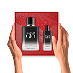 Giorgio Armani Acqua Di Giò Parfum 100ml Festive Gift Set gift-set ACQUA DI GIÒ PARFUM 100ML FESTIVE GIFT SET Shop Online at Dubai Offers 6