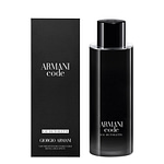 Giorgio Armani Code Eau De Toilette 200ml ARMANI CODE EAU DE TOILETTE Shop Online at Dubai Offers 5