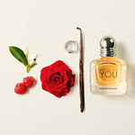 Giorgio Armani Emporio Armani Because It&apos;s You 100ml EMPORIO ARMANI BECAUSE IT'S YOU Shop Online at Dubai Offers 4