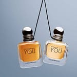 Giorgio Armani Emporio Armani Because It&apos;s You 100ml EMPORIO ARMANI BECAUSE IT'S YOU Shop Online at Dubai Offers 8