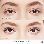 Giorgio Armani Eyes To Kill Classico Mascara 1 EYES Shop Online at Dubai Offers 6