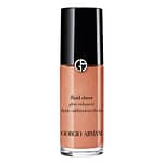 Giorgio Armani Fluid Sheer Glow Enhancer 11 FACE Shop Online at Dubai Offers 3