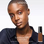 Giorgio Armani Luminous Silk Concealer 5.5 Concealer Shop Online at Dubai Offers 7