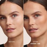 Giorgio Armani Luminous Silk Creamy Bronzing Powder 100 Health & Beauty Shop Online at Dubai Offers 5